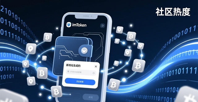 如何通过imToken新地址促进项目融资？_融资中心的定位_引入融资