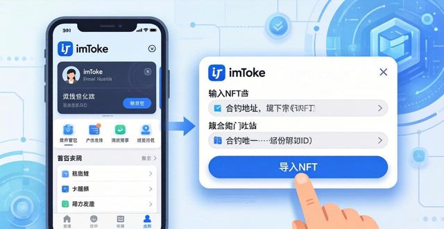 指南软件下载_官方指南_在imToken官网版中使用NFT功能的指南