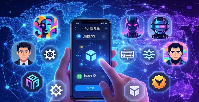 如何扩展社交范围_如何通过imToken国外版拓宽用户的社交范围？_拓宽社交渠道