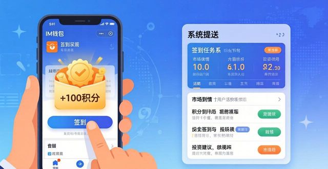 下载im钱包的用户转化与留存策略_下载im钱包的用户转化与留存策略_下载im钱包的用户转化与留存策略