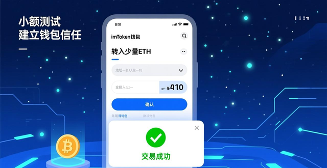 如何在imToken钱包下载app中建立信任机制？_imtoken钱包下载_如何与顾客建立信任