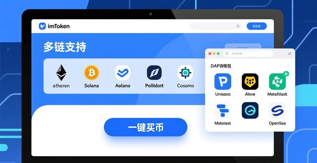 2. 安全又便捷，imToken钱包必备！_外出旅游必备物品_imtoken钱包的安全性