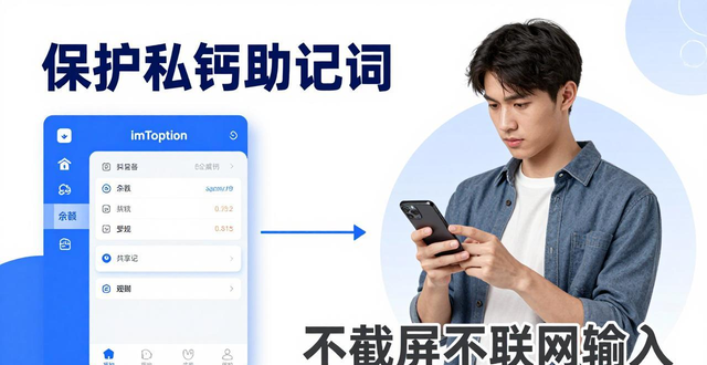 如何在imToken钱包下载app中保持行业规范？_如何在imToken钱包下载app中保持行业规范？_如何在imToken钱包下载app中保持行业规范？