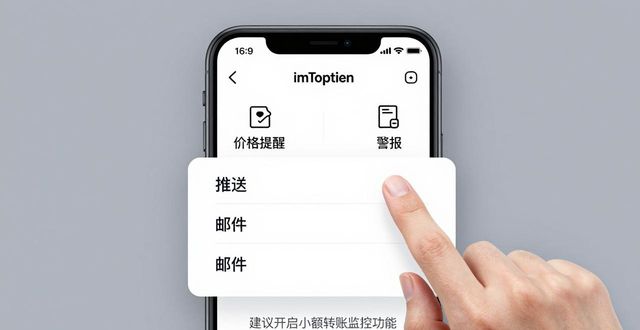 通过微信接收离线消息怎么设置_交易猫没通过实名认证_如何通过imToken下载入口设置交易警报？