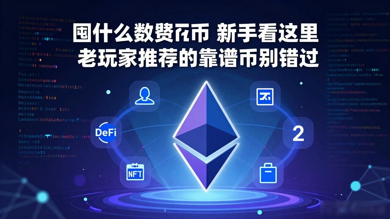 加密货币投资基本面研究_囤数字货币该盯紧的币种_囤什么数字货币