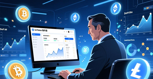 如何在imToken国外版上发掘潜在的投资机会?_如何在imToken国外版上发掘潜在的投资机会?_如何在imToken国外版上发掘潜在的投资机会?