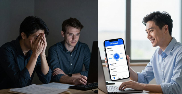 钱包金融的官网网址是什么_钱包金融是哪个公司的_imToken钱包App与供应链金融的结合