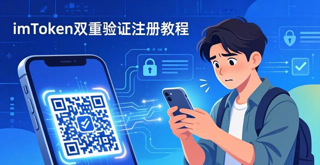 如何在imToken正版网站上注册双重验证？_双重验证app_双重验证登录