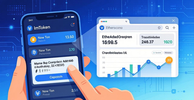 查币软件_查币价格的app_如何在imToken安卓版app下载中查询最新币种？