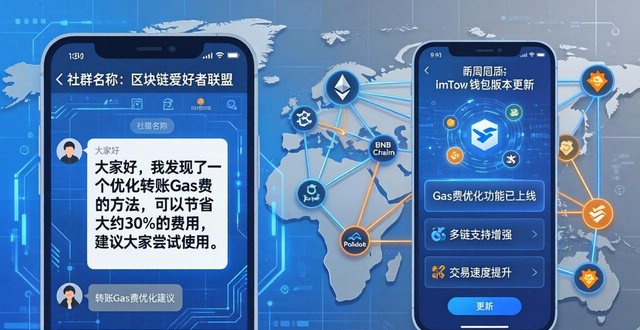 imToken钱包2.0的全球策略与用户互动建立_钱包体系_钱包技术