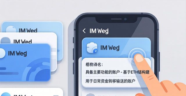 如何在im钱包中创建和管理多个账户？_创建钱包失败请重试_创建钱包是什么意思