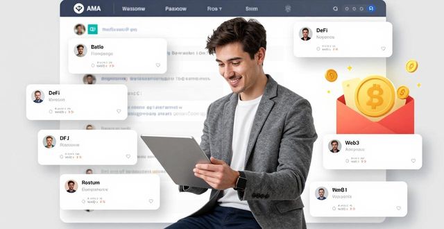 如何在token钱包正版中扩大社交网络，与更多投资者建立联系与合作。_怎样才能扩大自己社交_建立合作伙伴关系的意义