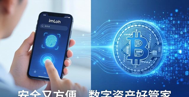 钱包app安全可靠吗_mycelium钱包安全_1. imToken钱包:安全方便的选择