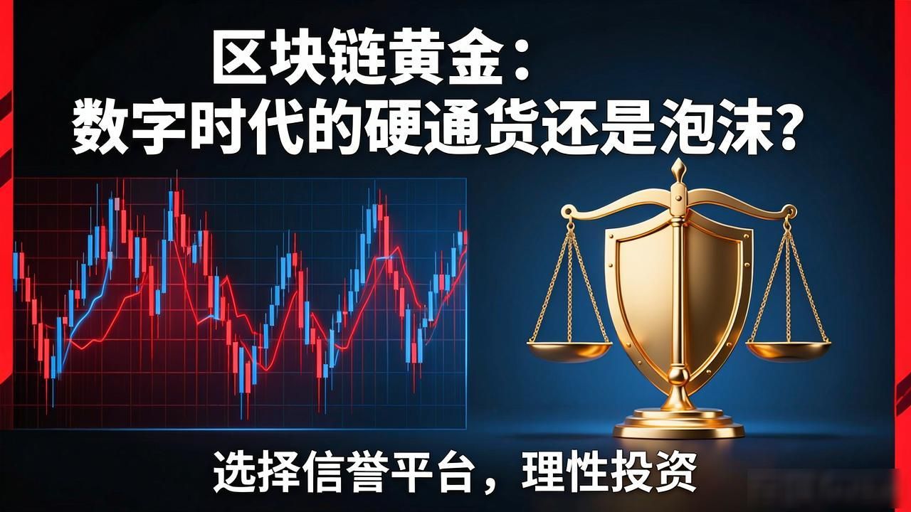 区块链黄金_区块链黄金投资风险_区块链黄金