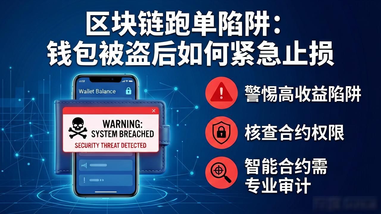 区块链跑单风险_区块链跑单_交易所跨链桥智能合约