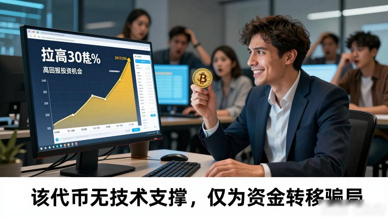 crypto penipuan Indonesia_scam crypto Indonesia_利用数字货币骗人