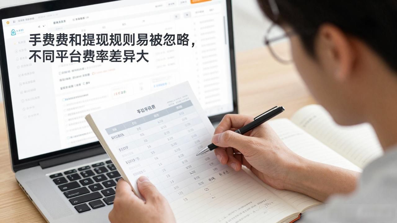 币圈平台的数字货币_国内持牌数字货币交易所选择_币圈平台数字货币交易注意事项