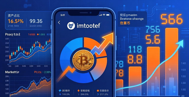 趋势分析pdf_如何在imToken官网下载2.0国际版上分析市场趋势？_趋势分析app