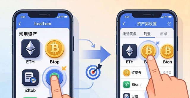 个性化项目是什么意思_个性化app下载_如何在imToken最新版本下载中创建个性化资产？