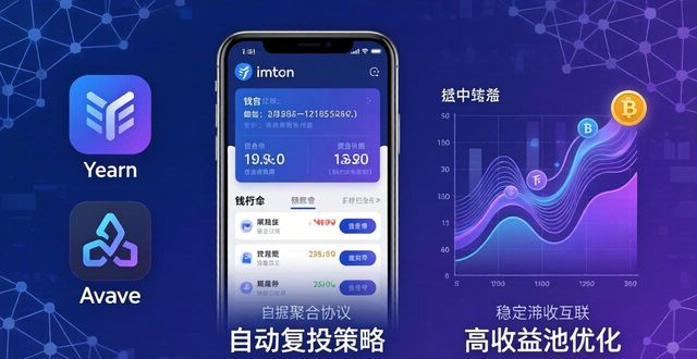 如何在imToken钱包中提升外部投资回报?_如何在imToken钱包中提升外部投资回报?_如何在imToken钱包中提升外部投资回报?