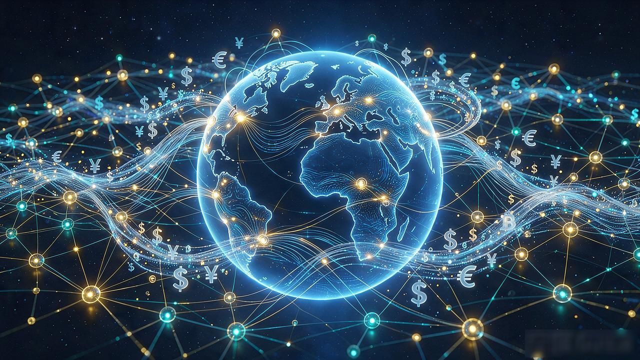 数字货币为什么可以swift_数字货币接入SWIFT架构设计_SWIFT mTMS代币化资产兼容性