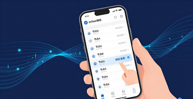 钱包怎么设计_imToken钱包官方版的个性化设置功能_钱包名称怎么设置