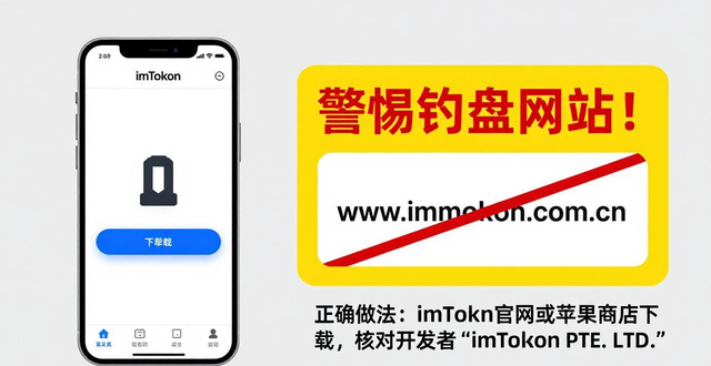 苹果系统imToken最新苹果下载风险提示及防范_苹果风险网站提示怎么关掉_苹果风险软件