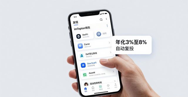 钱包app官网_钱包数字货币是怎样的骗局_如何通过imToken钱包官网app下载实现数字资产增值？