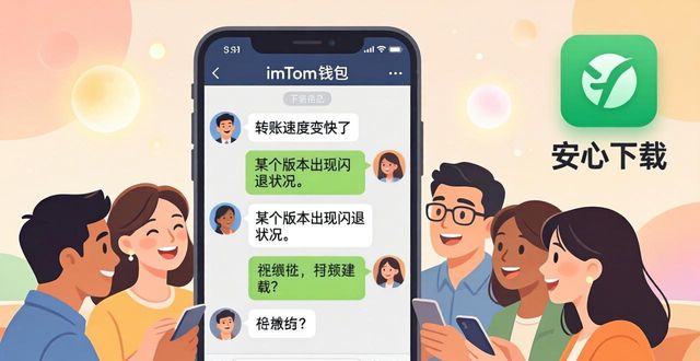 imtoken钱包视频教学_钱包平台_社区互动在imToken钱包下载中的作用