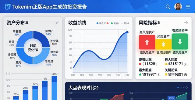 投资状况怎么写_投资情况表_如何通过tokenim正版app下载快速生成投资分析报告，帮助用户清楚了解投资状况？