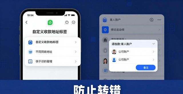 android钱包_如何优化imToken钱包在安卓上的使用体验，打造你专属的数字资产管理平台？_数字资产钱包是什么