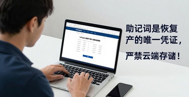 如何在imToken官网下载2.0国际版中安全存储数字货币?_下载货币网app地址_货币网站登录
