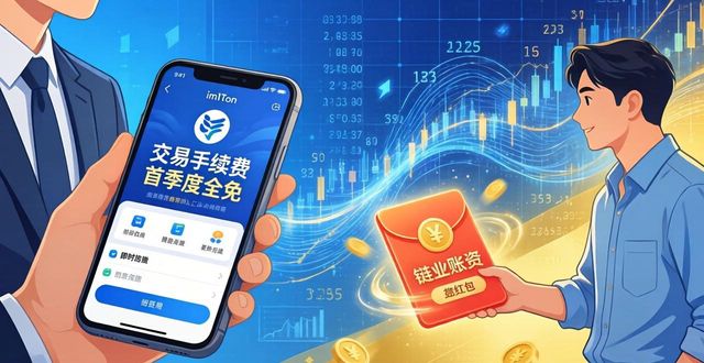 钱包plus下载_钱包创客app下载_如何通过imToken钱包下载激励投资者?