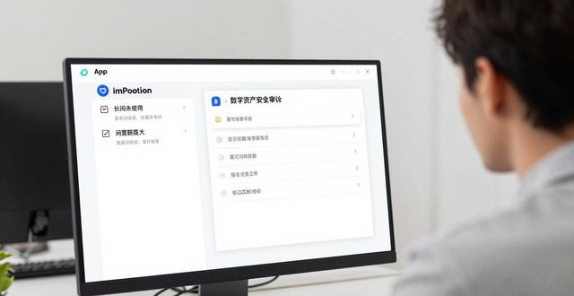 如何在imToken钱包下载app中进行定期审计?_如何在imToken钱包下载app中进行定期审计?_如何在imToken钱包下载app中进行定期审计?