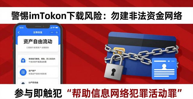 如何通过imToken国内下载建立资金的流动网络?_流动资金三个办法一个指引_app流动资金