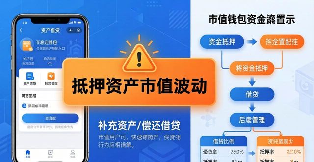 钱包借款怎么样_钱包借钱需要什么条件_如何在tokenim钱包app下载中使用资产借贷功能,实现资金的高效利用与合理配置。