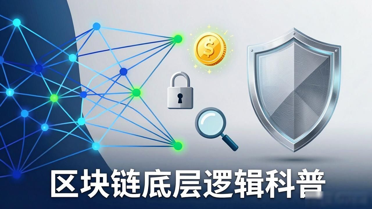 区块链去中心化不可篡改_供应链金融区块链应用_虎哥区块链