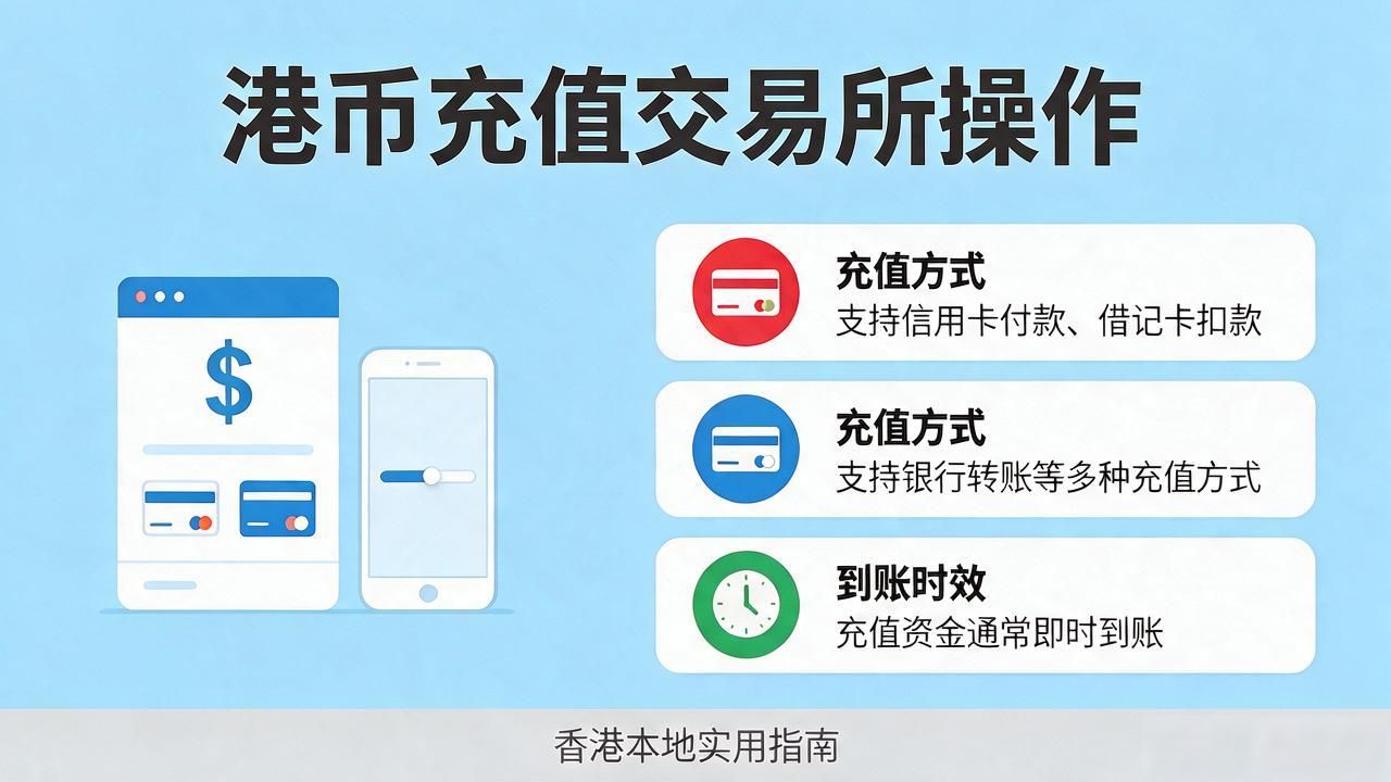 如何用港币买数字货币_香港买虚拟货币平台推荐_香港人用港币买虚拟货币指南