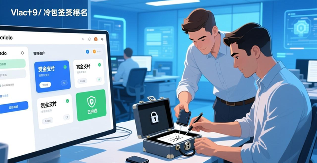 冷钱包设备_冷钱包授权管理系统_如何通过imToken冷钱包进行项目管理?