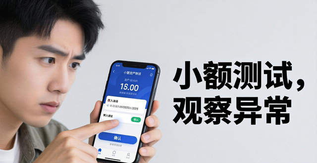 最新imToken安卓版下载app的风险和用户建议_安卓风险提示_安卓风险管理