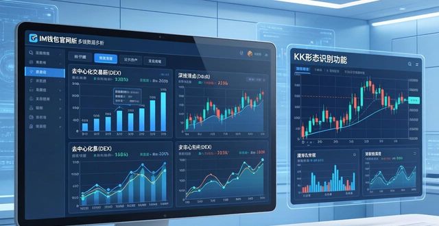 钱包平台_钱包交易所是什么_通过im钱包官网版获得交易信号与分析