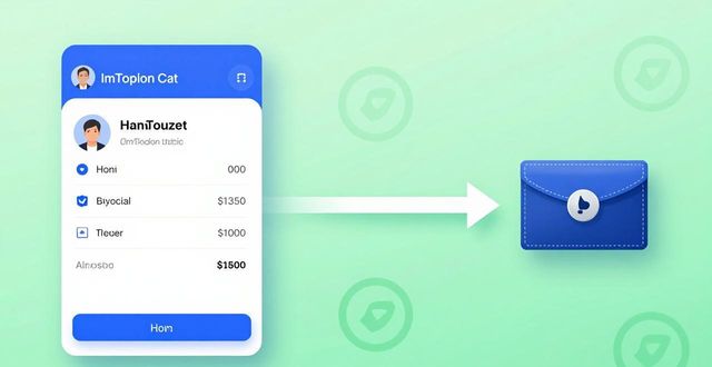 使用imToken冷钱包进行社会责任投资的可能性_使用imToken冷钱包进行社会责任投资的可能性_使用imToken冷钱包进行社会责任投资的可能性