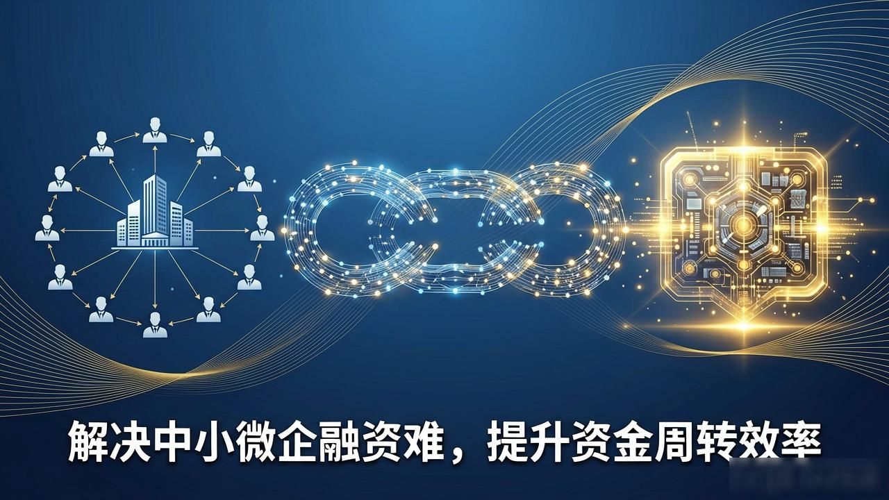 北斗世联区块链_数字化转型 数据信任 北斗世联区块链