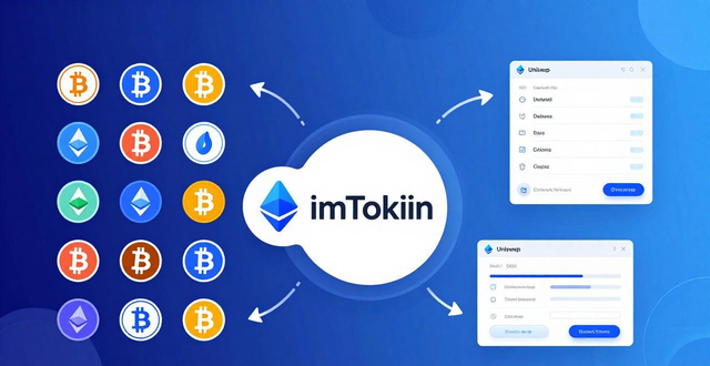 官方币交易所_imToken官网版的多币种支持与交易优势_intervalue币官网