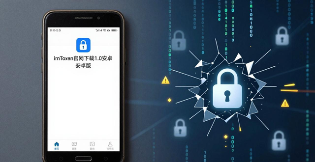 imToken官网下载1.0安卓的重要市场机会与风险_安卓安装包提示风险_安卓风险管理