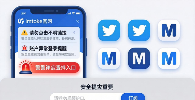 如何在imtoken官网网址中获取安全提示与警报？_一直安全警报上不了网怎么办_如何在imtoken官网网址中获取安全提示与警报？