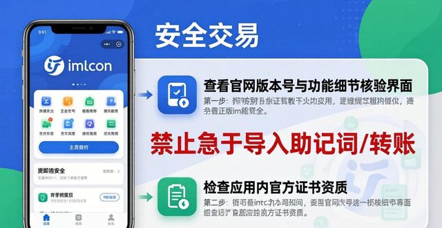 钱包dex交易_钱包平台安全吗_如何通过imToken钱包下载确保安全交易?