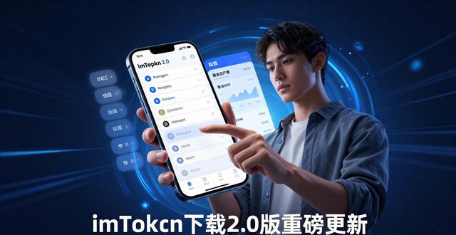 imToken下载2.0版的重要修复与提升功能_修复客户端是重新下载吗_最重要的修复机制