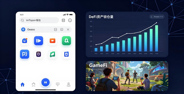 imToken钱包APP的数字资产价值评估_数字资产钱包是什么_poc数字资产钱包