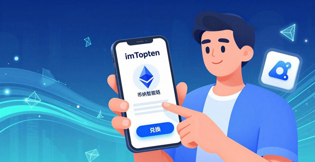 周转王app最新版_如何通过imToken官网下载1.0安卓提高资金周转率?_周转花app下载官方版